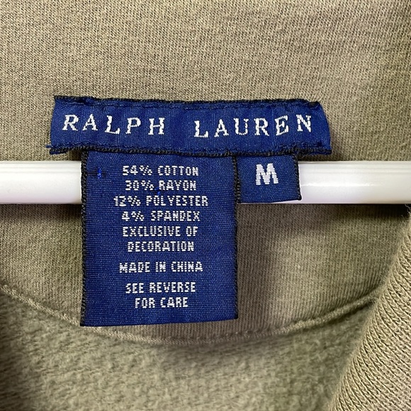 Ralph Lauren - Picture 7 of 8